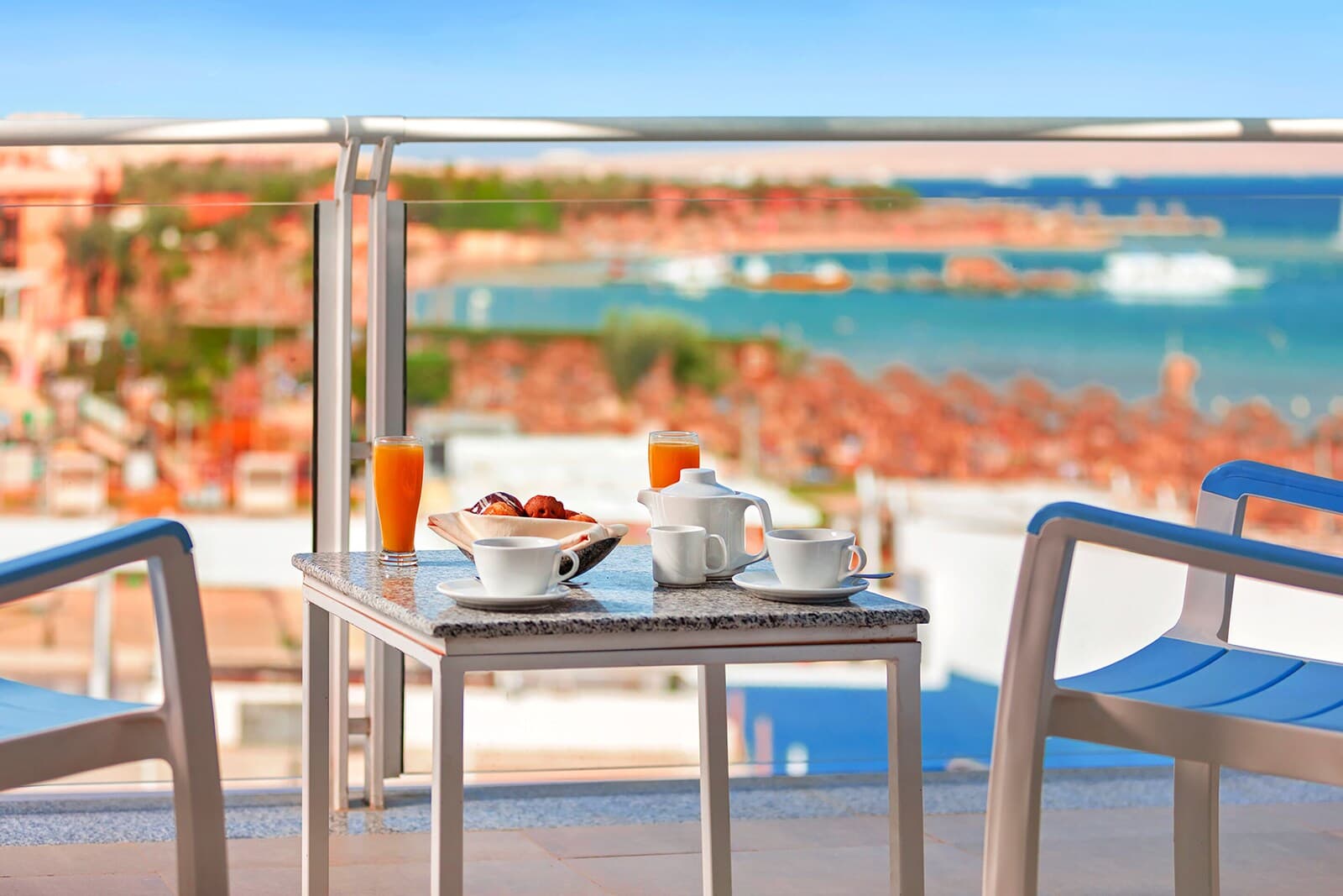 Pickalbatros Blu Spa Resort – photo 2
