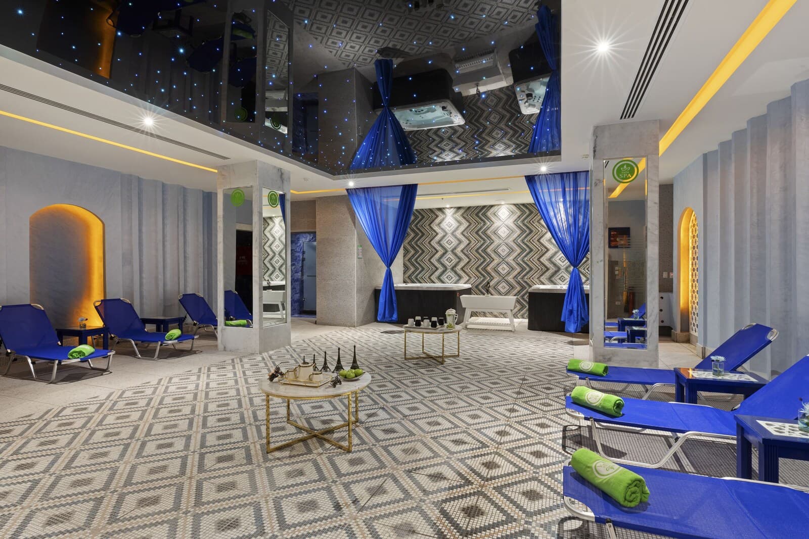 Pickalbatros Blu Spa Resort – photo 4