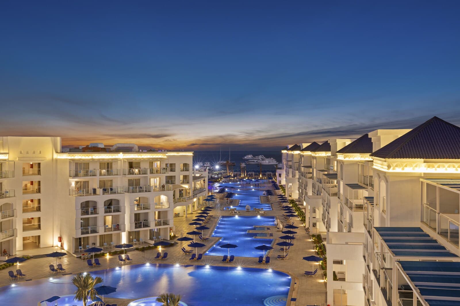 Pickalbatros Blu Spa Resort – photo 5