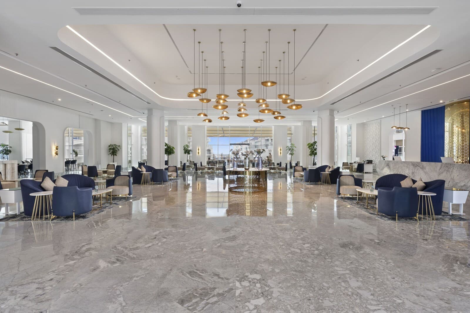 Pickalbatros Blu Spa Resort – photo 6