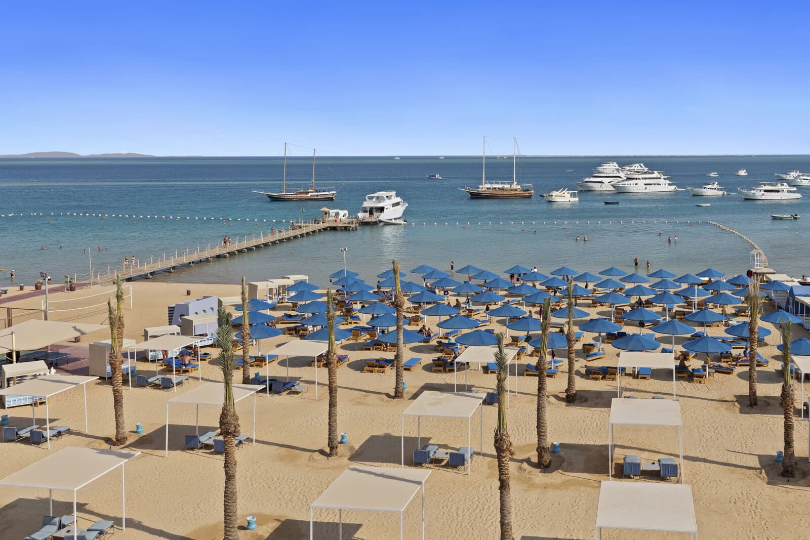 Pickalbatros Blu Spa Resort – photo 8