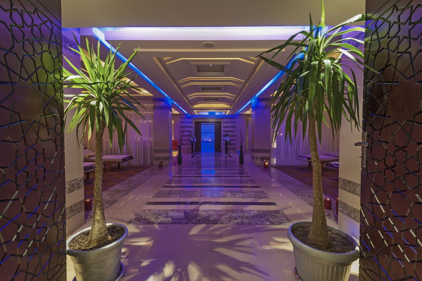 Premier Le Reve Hotel & Spa Sahl Hasheesh – photo 5