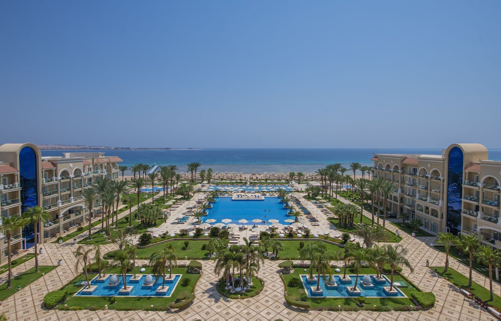 Premier Le Reve Hotel & Spa Sahl Hasheesh – photo 6