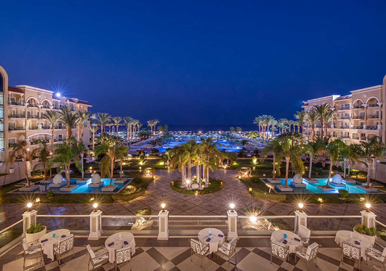Premier Le Reve Hotel & Spa Sahl Hasheesh – photo 7