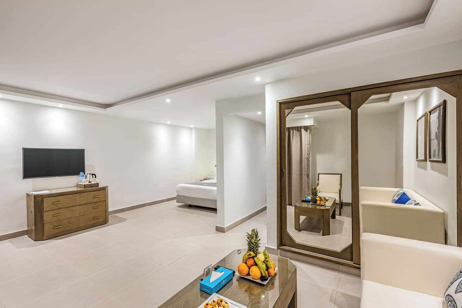 Sunrise Holidays Resort – photo 2