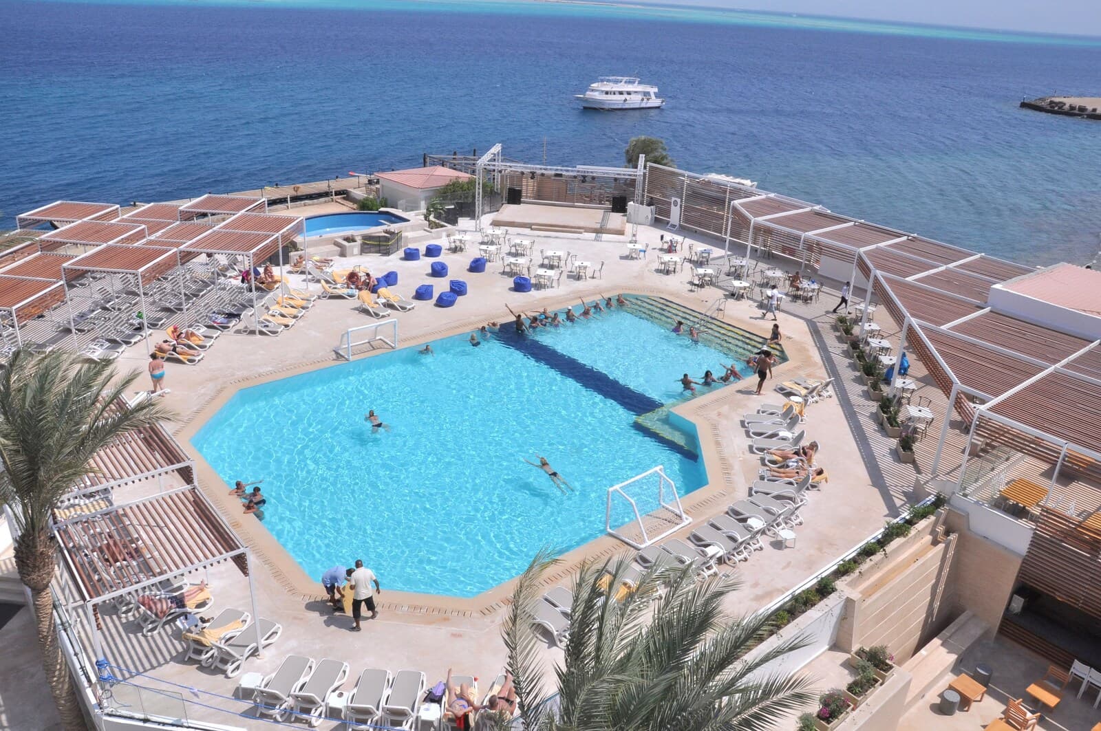 Sunrise Holidays Resort – photo 5