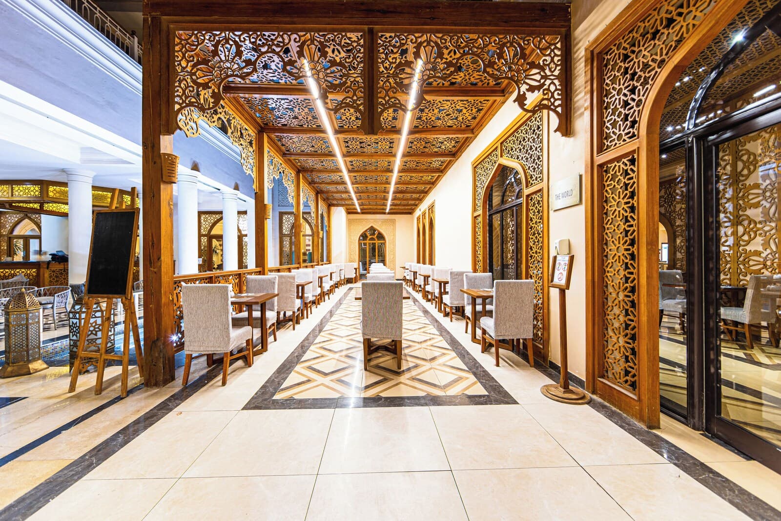 The Grand Palace – photo 8