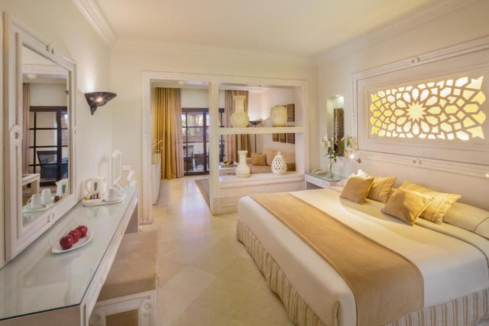 The Makadi Spa Hotel – photo 2