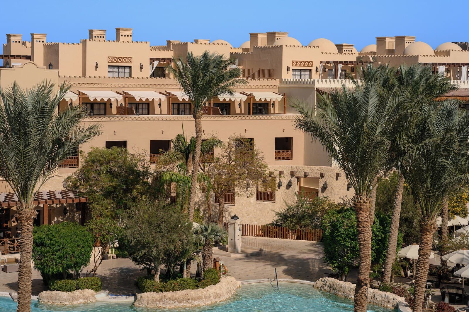 The Makadi Spa Hotel – photo 4