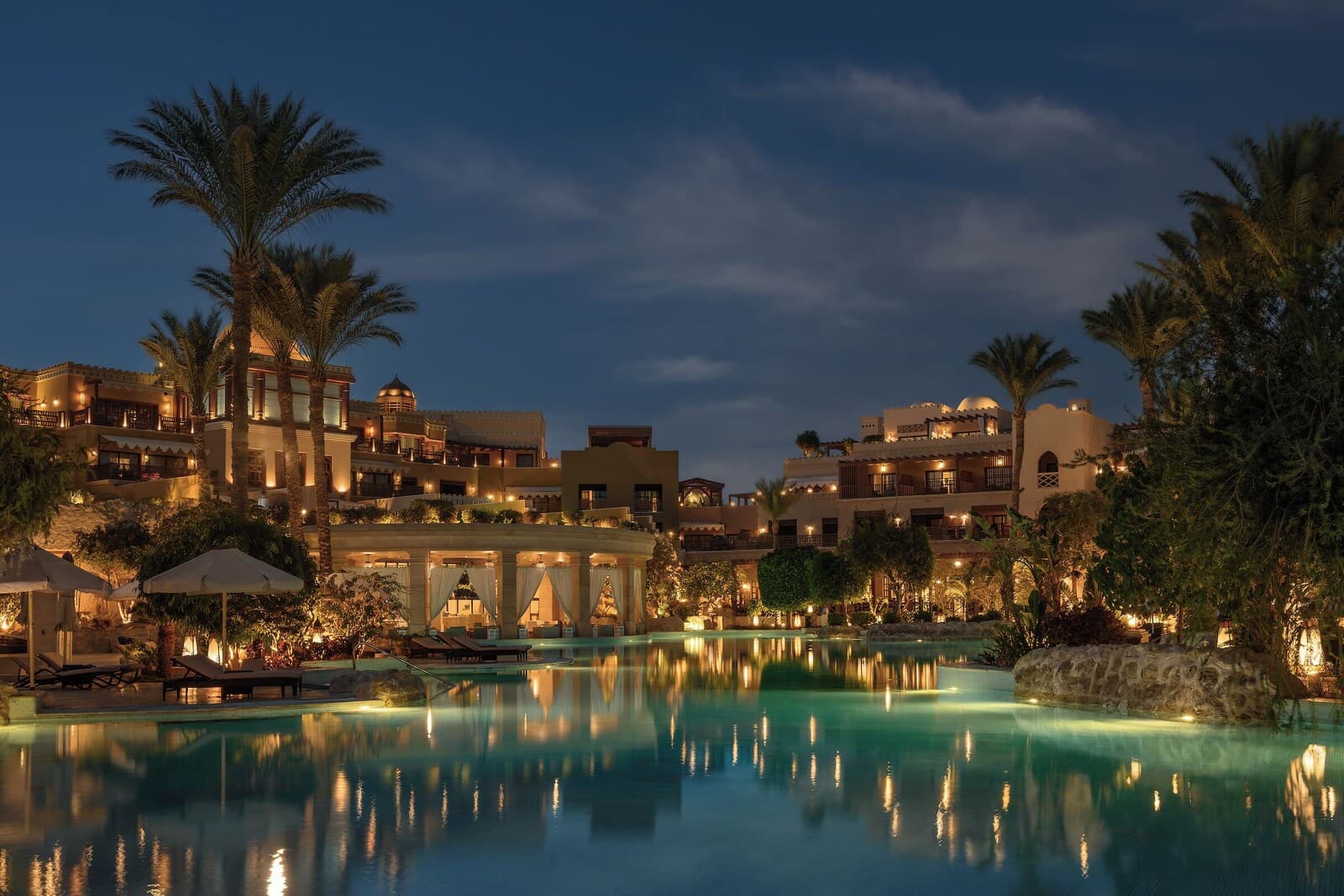 The Makadi Spa Hotel – photo 6