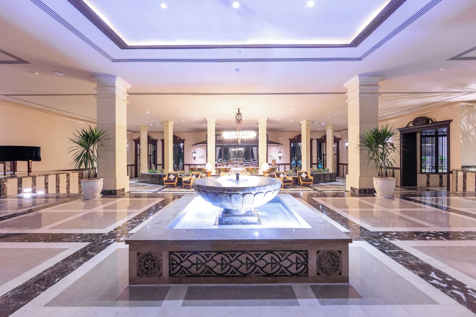 The Makadi Spa Hotel – photo 7