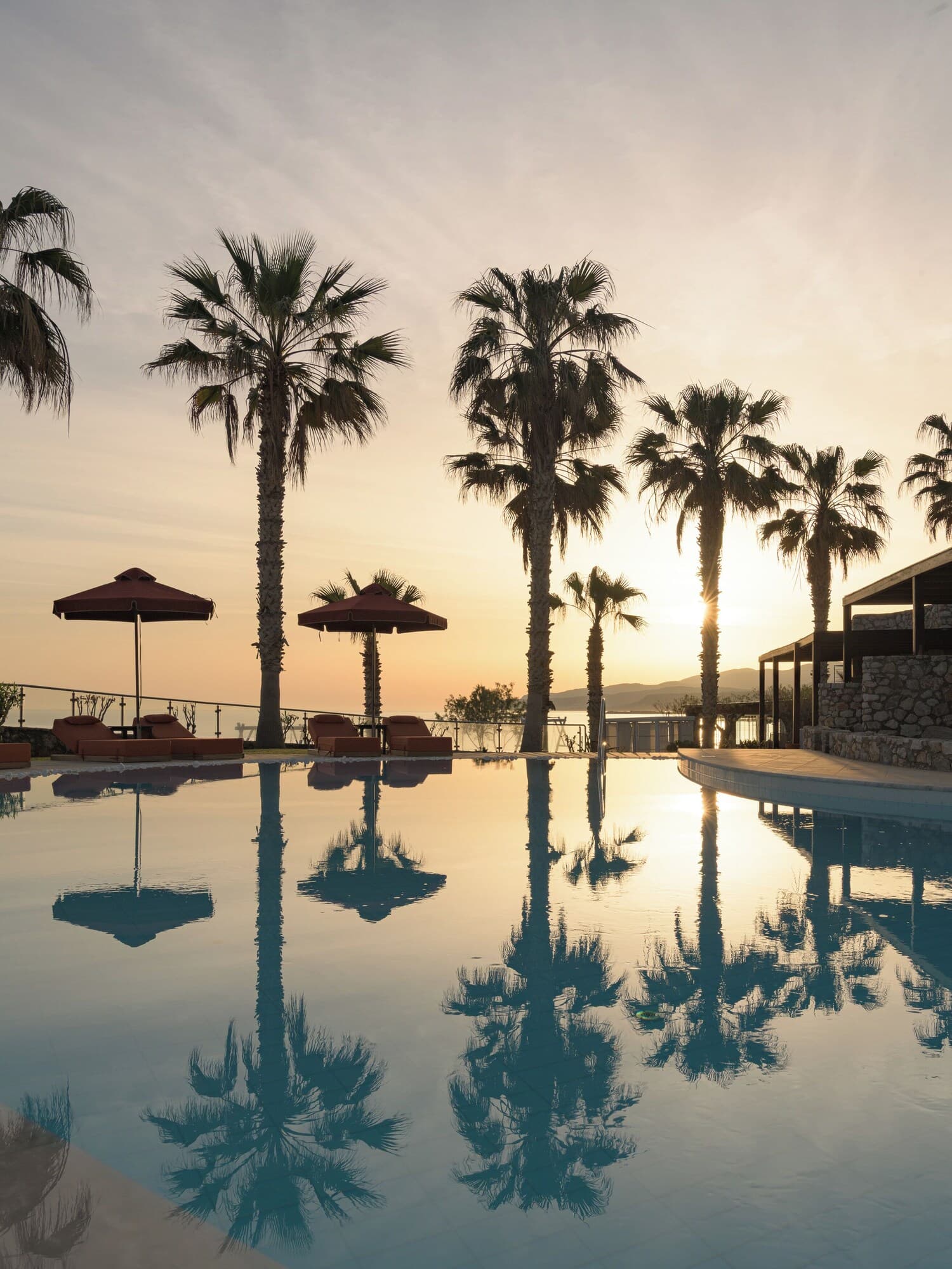 Ikaros Beach, Luxury Resort & Spa - Adults Only