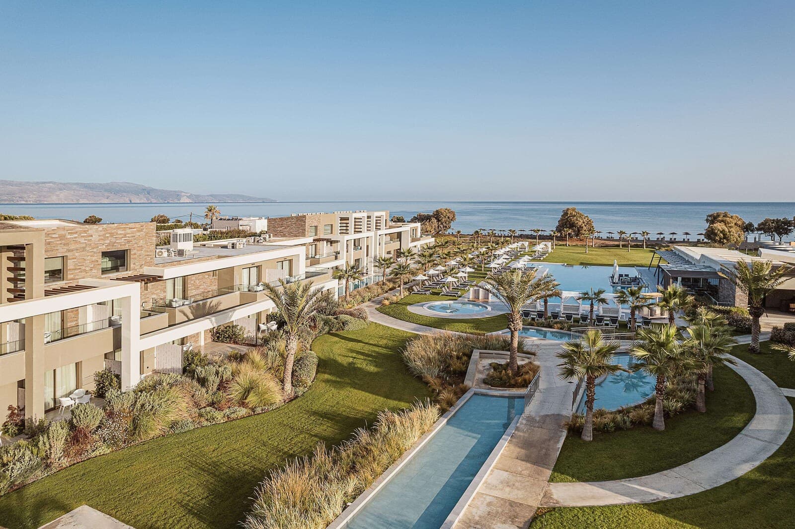 Myrion Beach Resort & Spa - Adults Only