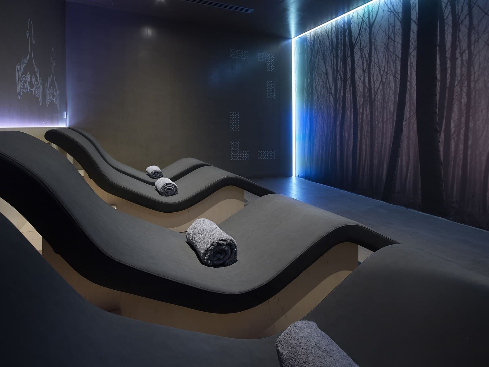 NEMA Design Hotel & Spa - Small Luxury Hotels of the World – main photo