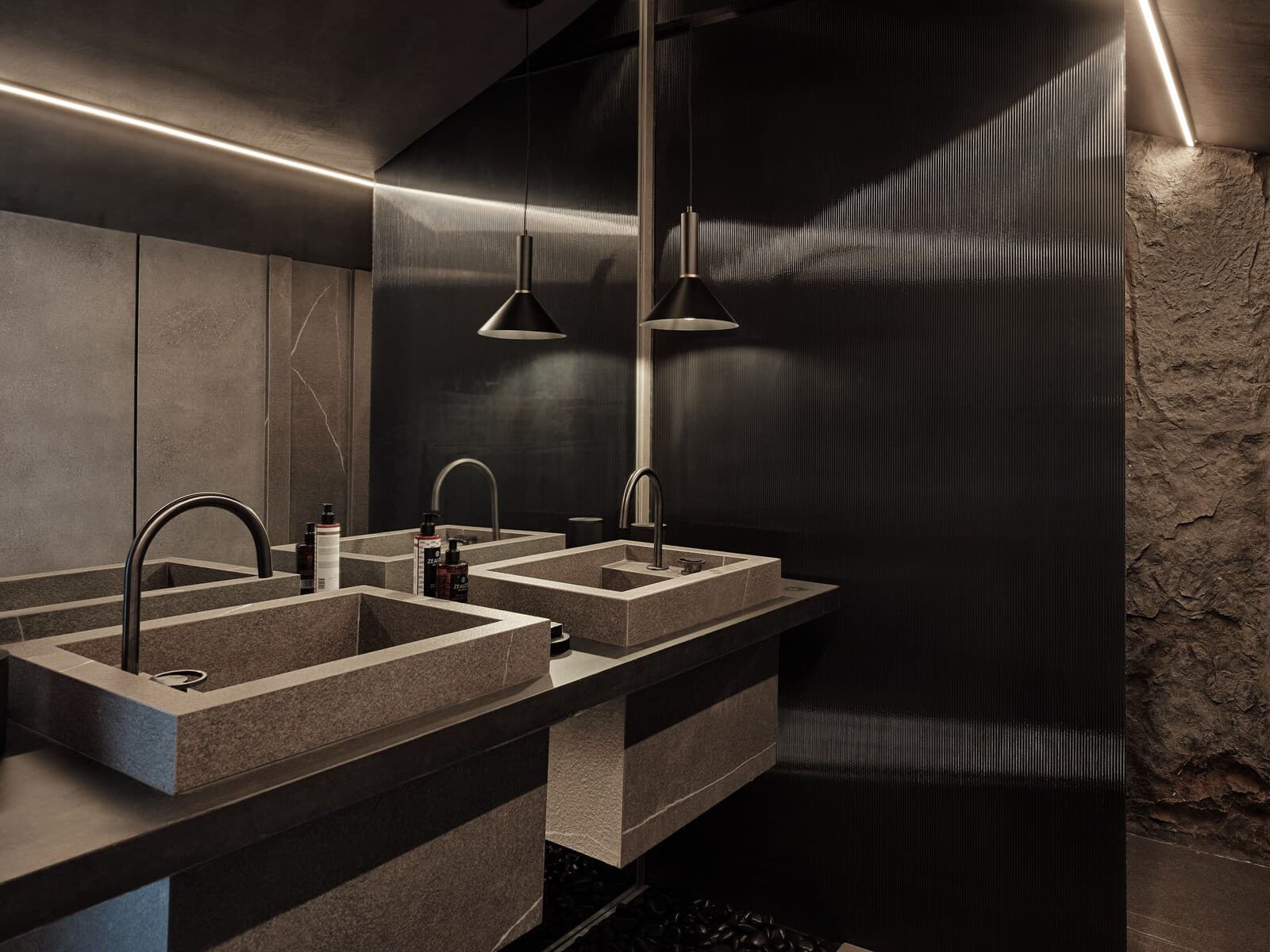NEMA Design Hotel & Spa - Small Luxury Hotels of the World – photo 3