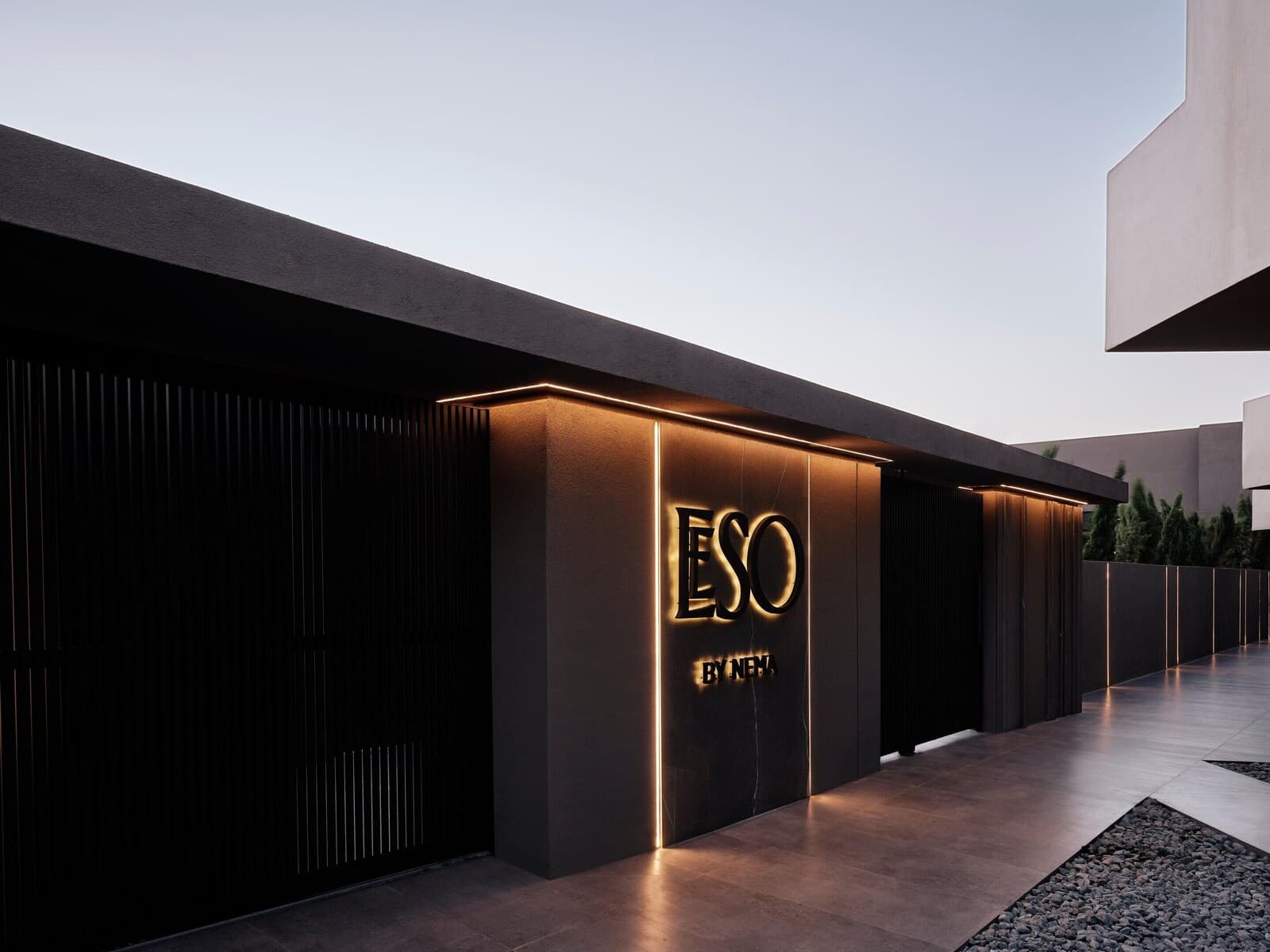 NEMA Design Hotel & Spa - Small Luxury Hotels of the World – photo 4