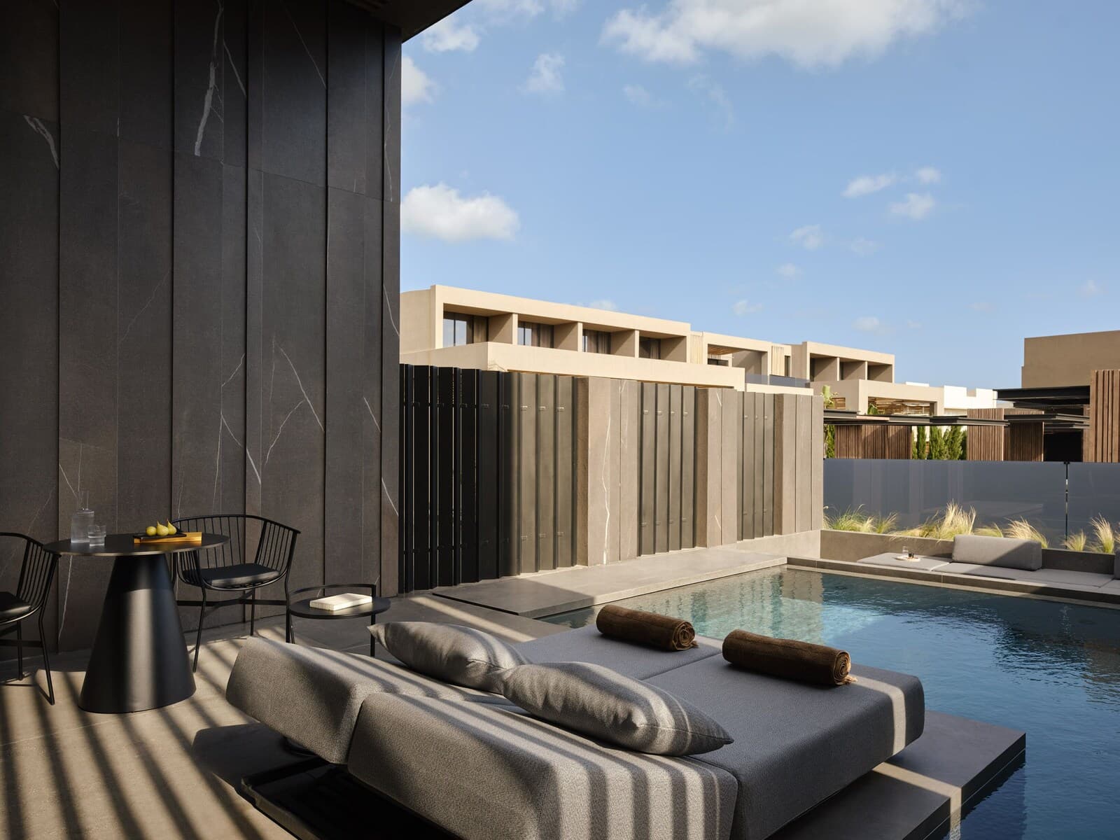 NEMA Design Hotel & Spa - Small Luxury Hotels of the World – photo 6