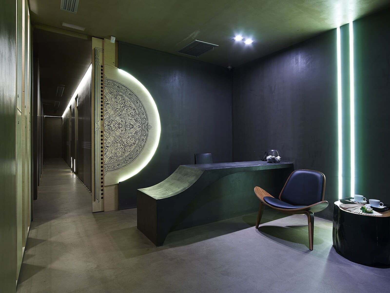 NEMA Design Hotel & Spa - Small Luxury Hotels of the World – photo 7