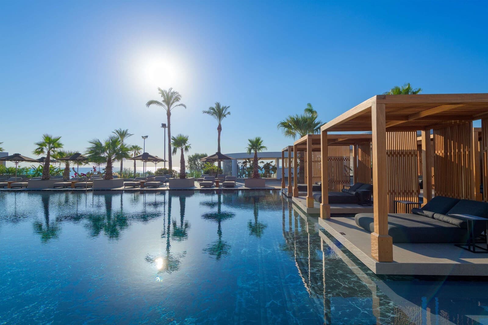 Ammades All Suites Beach Hotel & Spa - Adults Only – photo 6