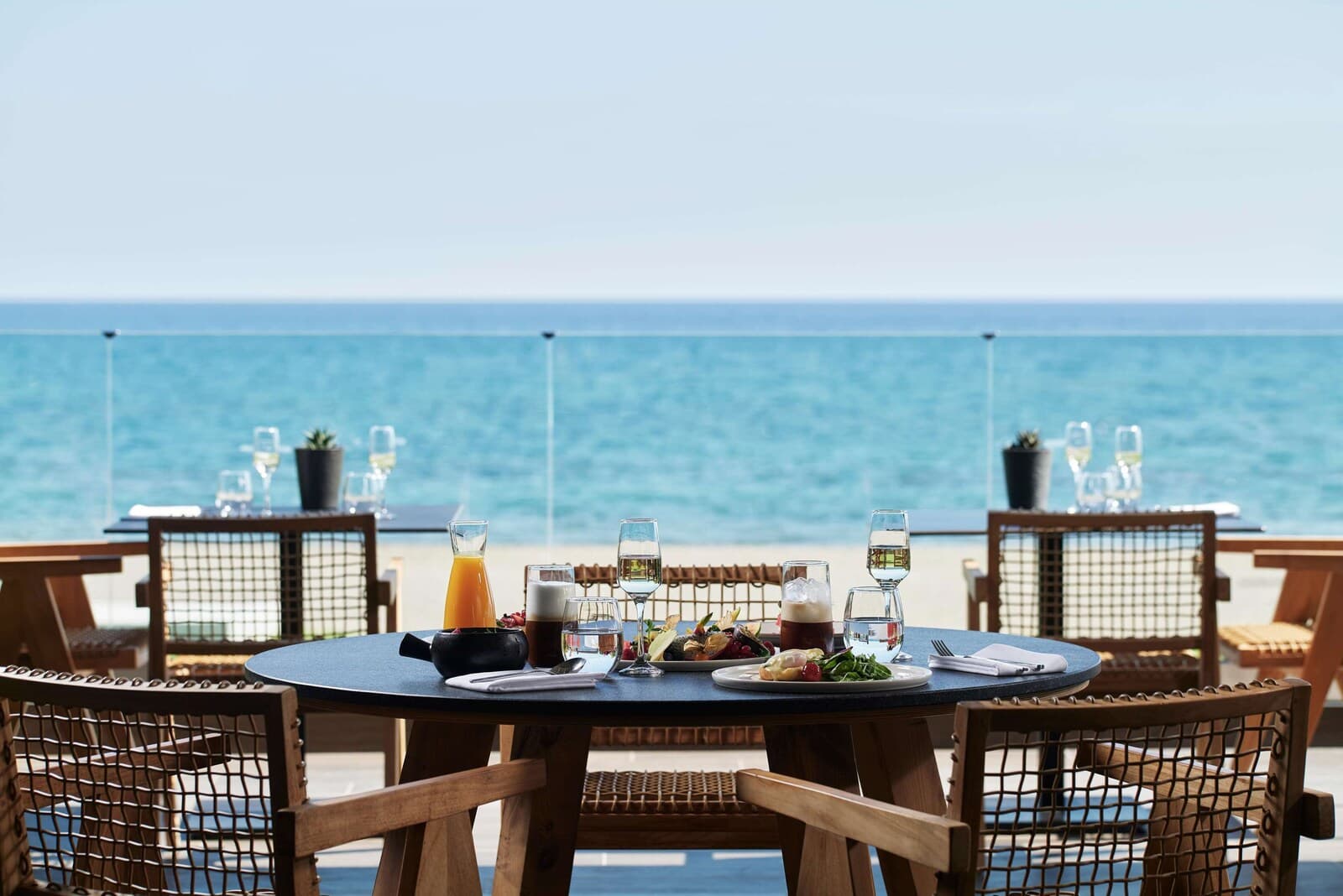 Ammades All Suites Beach Hotel & Spa - Adults Only – photo 8