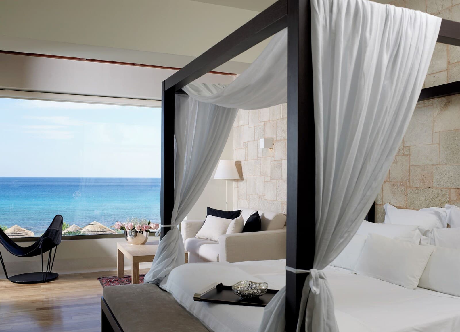 Aquagrand Artistic Luxury Beach Resort - Adults Only – photo 2