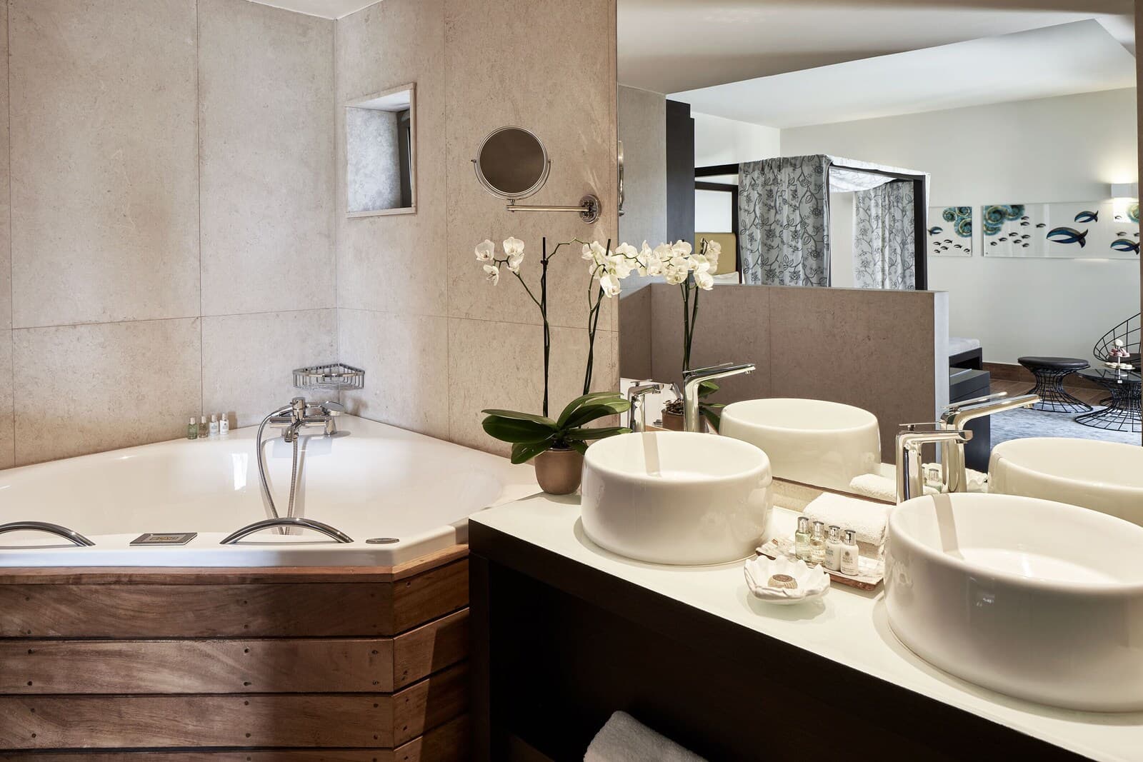 Aquagrand Artistic Luxury Beach Resort - Adults Only – photo 3