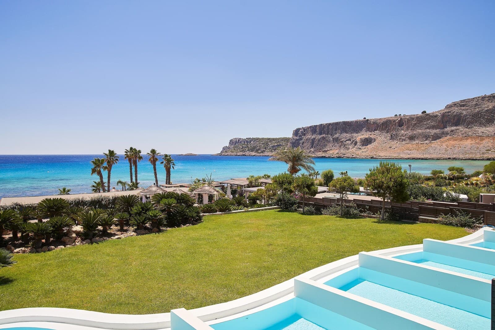 Aquagrand Artistic Luxury Beach Resort - Adults Only – photo 4