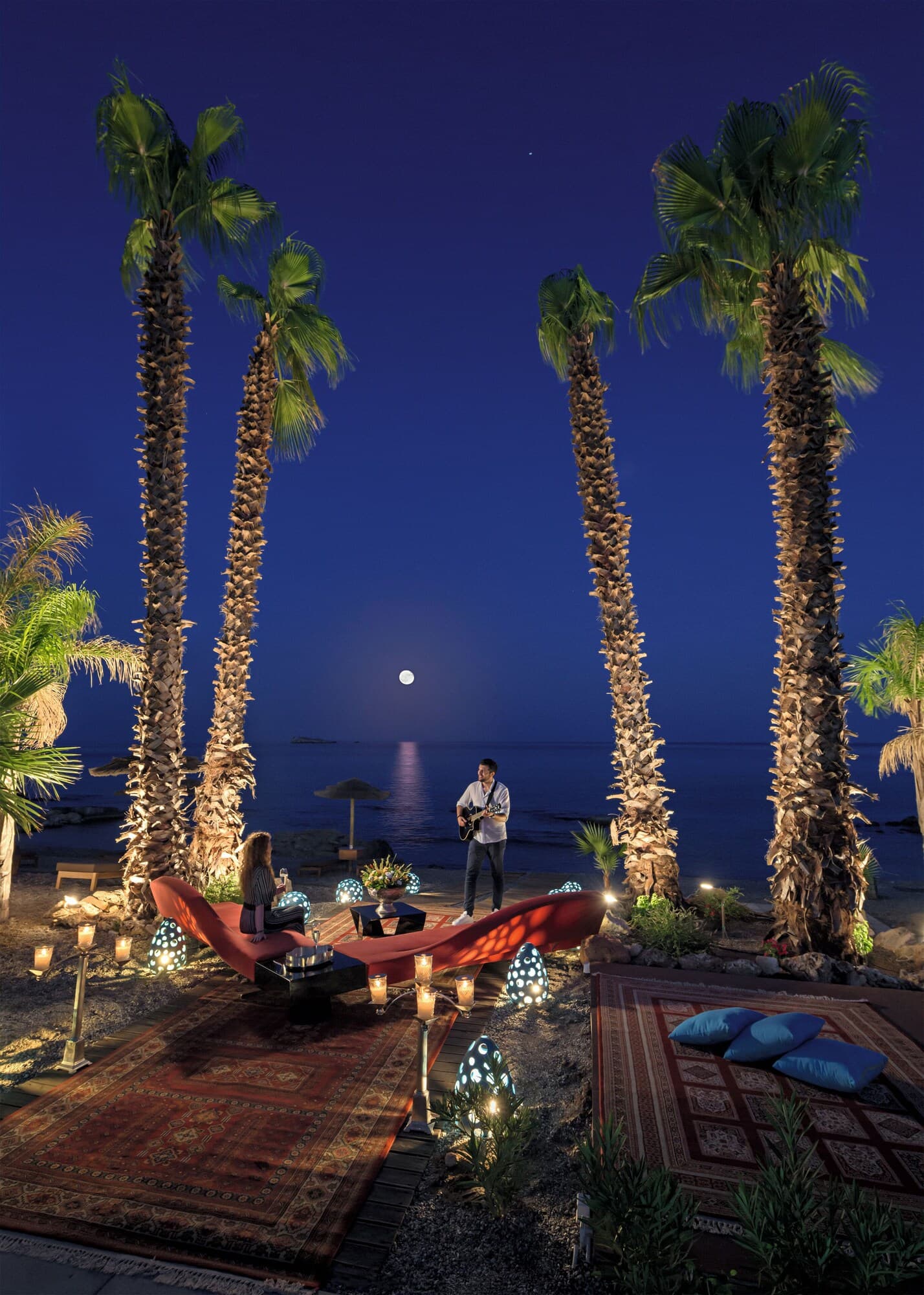 Aquagrand Artistic Luxury Beach Resort - Adults Only – photo 7