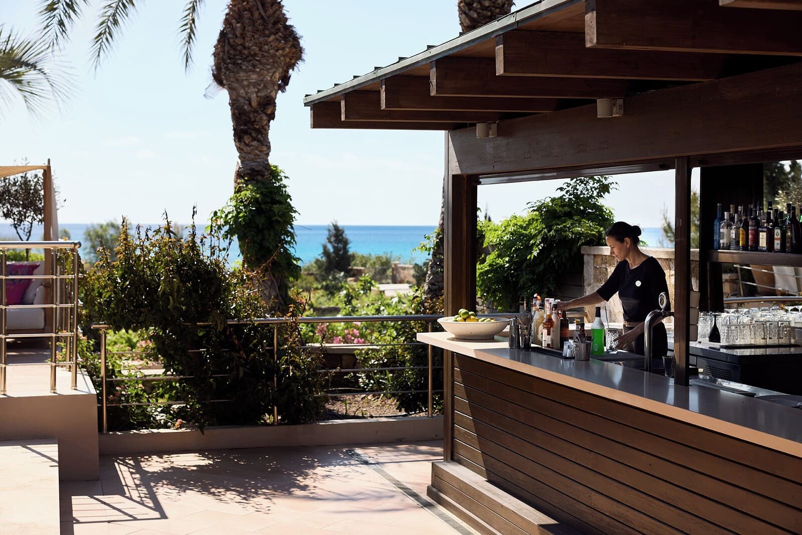 Aquagrand Artistic Luxury Beach Resort - Adults Only – photo 8