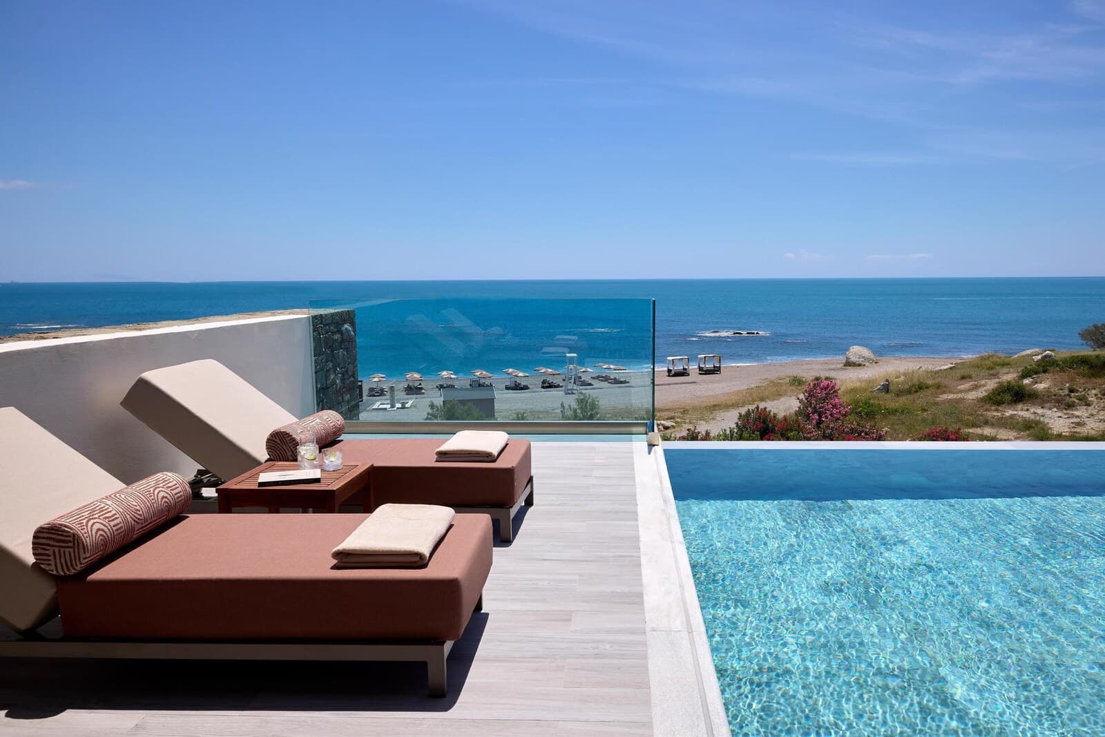 Boutique 5 Hotel & Spa - Adults Only – main photo