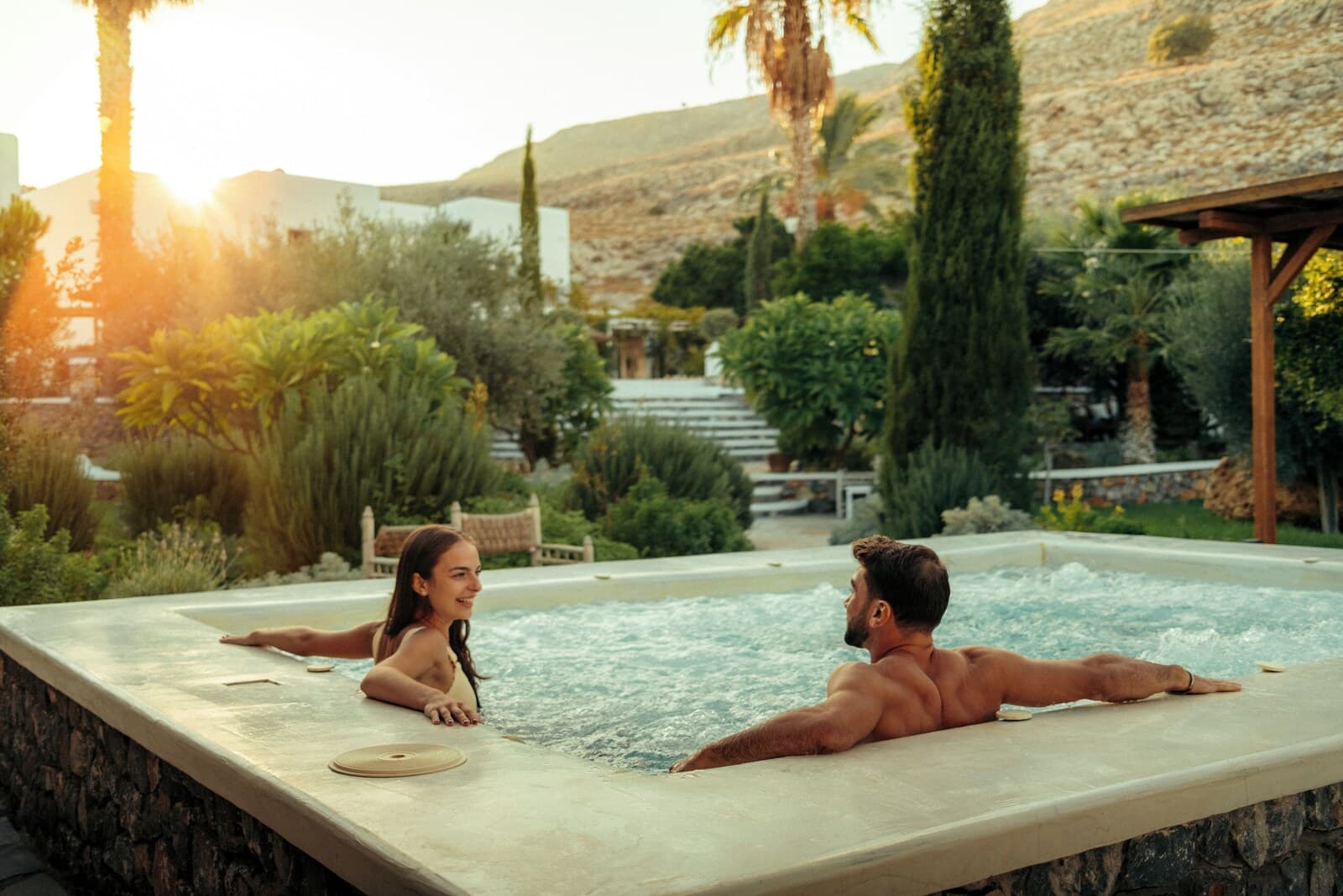 Caesars Gardens Hotel & Spa - Adults Only – photo 3
