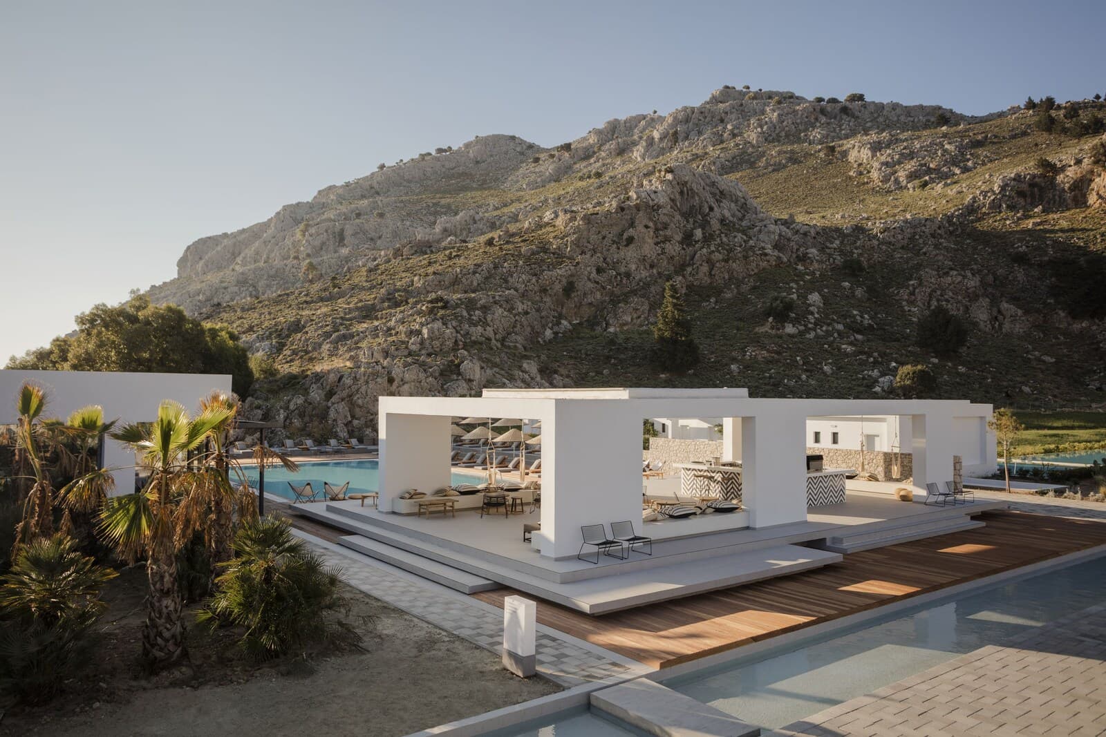 Casa Cook Rhodes – main photo