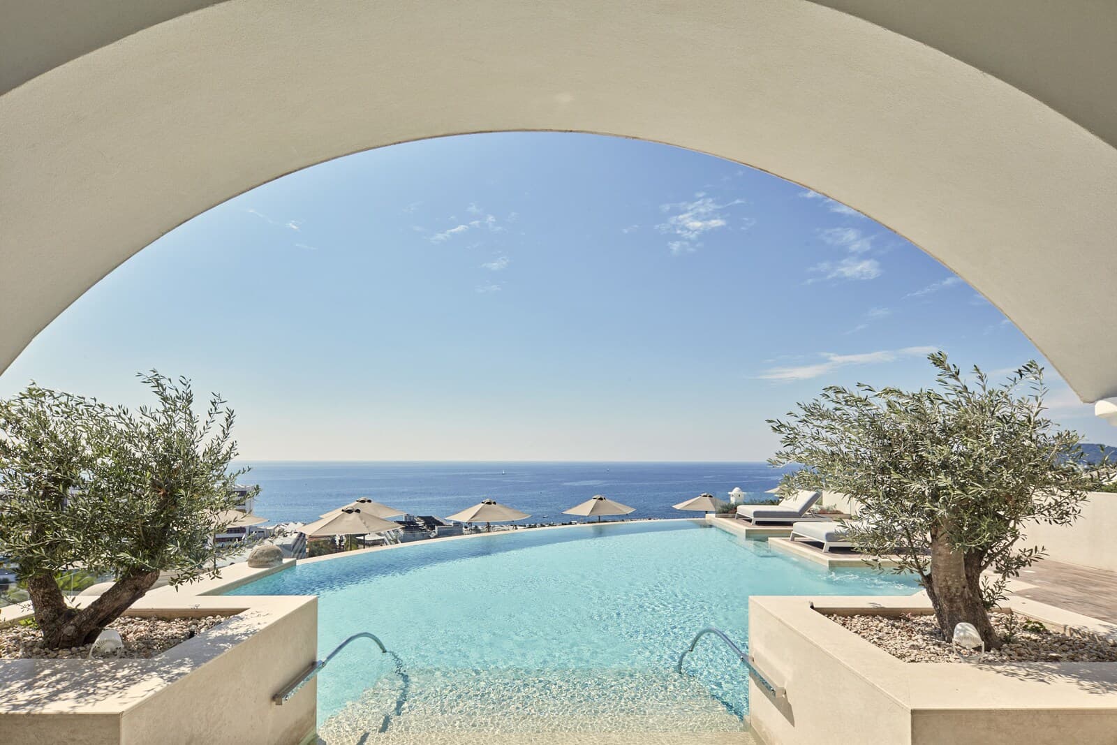 Esperos Village Blue & Spa - Adults Only