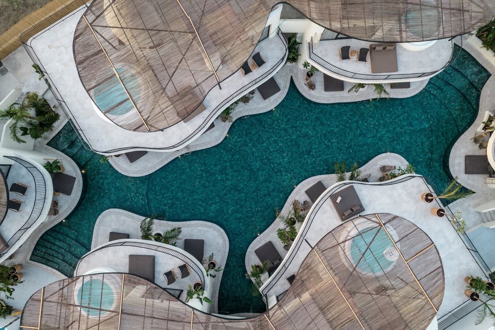 Kouros Exclusive Suites - Adults Only – main photo