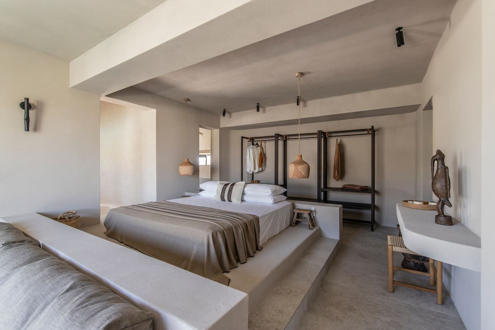Kouros Exclusive Suites - Adults Only – photo 2