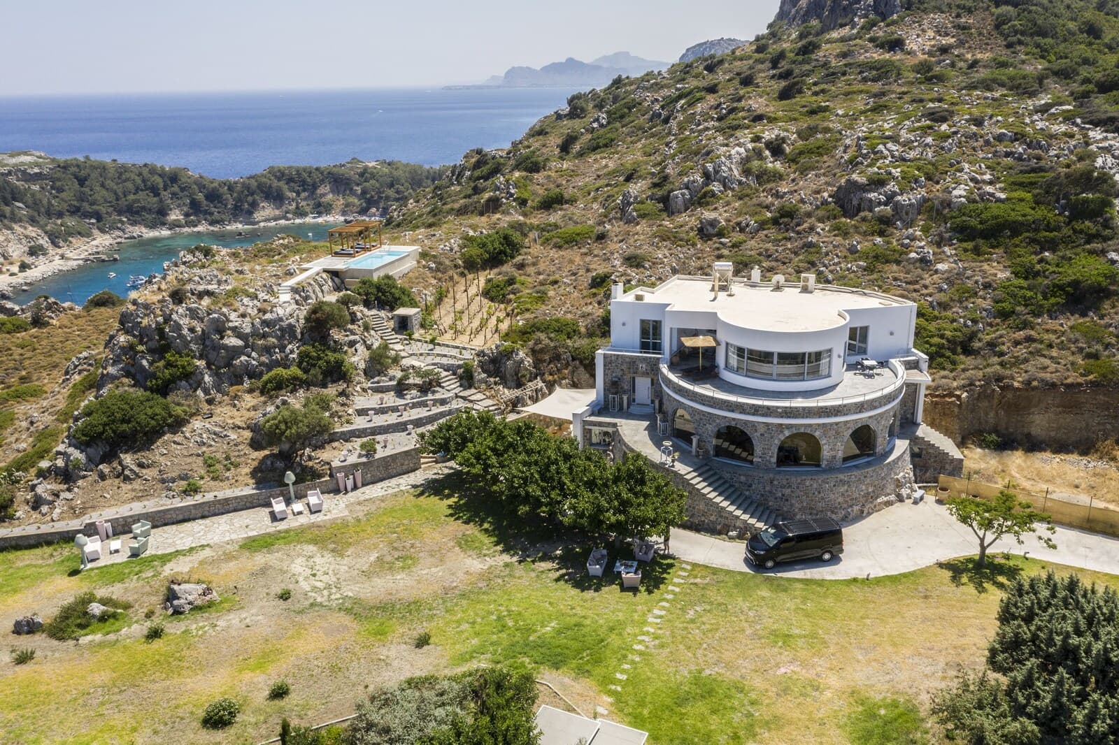 Kouros Exclusive Suites - Adults Only – photo 4