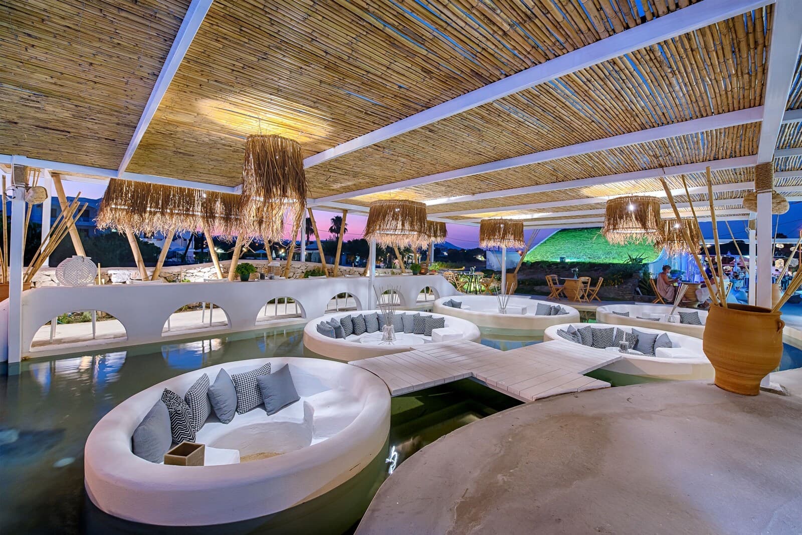 Kouros Exclusive Suites - Adults Only – photo 7