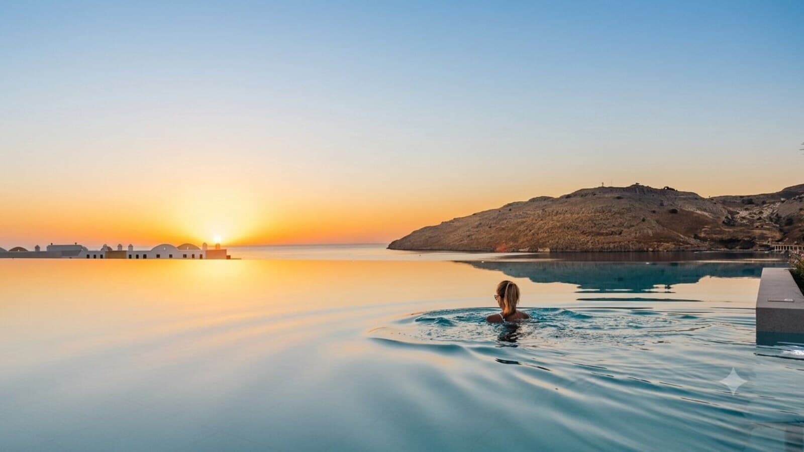 Lindos Grand Resort & Spa - Adults Only – main photo