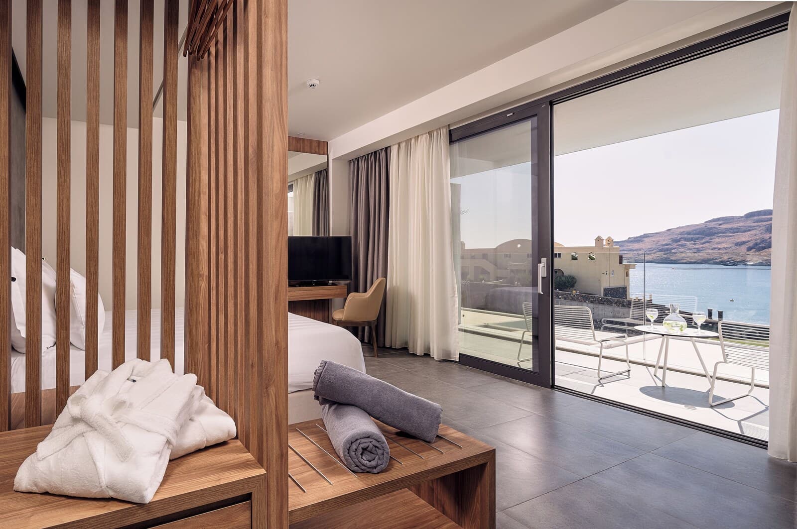 Lindos Grand Resort & Spa - Adults Only – photo 2