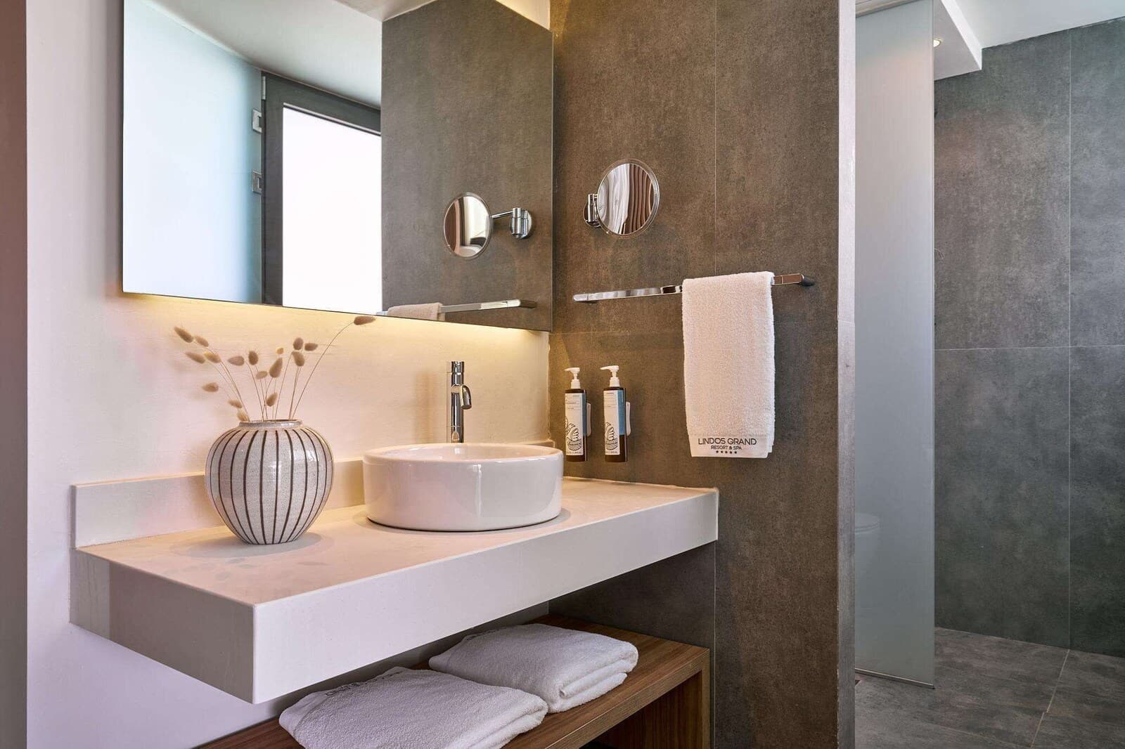 Lindos Grand Resort & Spa - Adults Only – photo 3