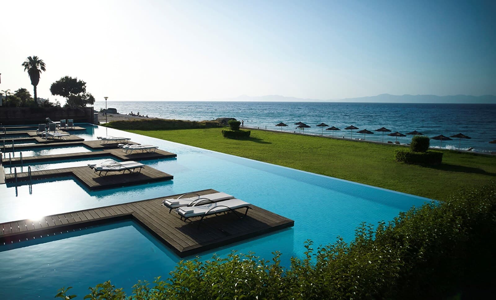 The Ixian Grand & All Suites - Adults Only – main photo