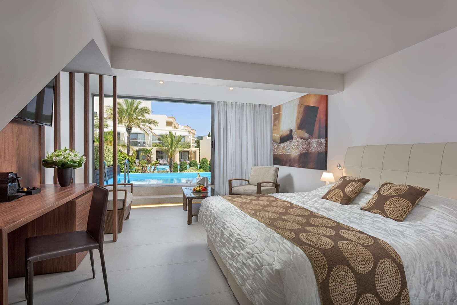 The Ixian Grand & All Suites - Adults Only – photo 2