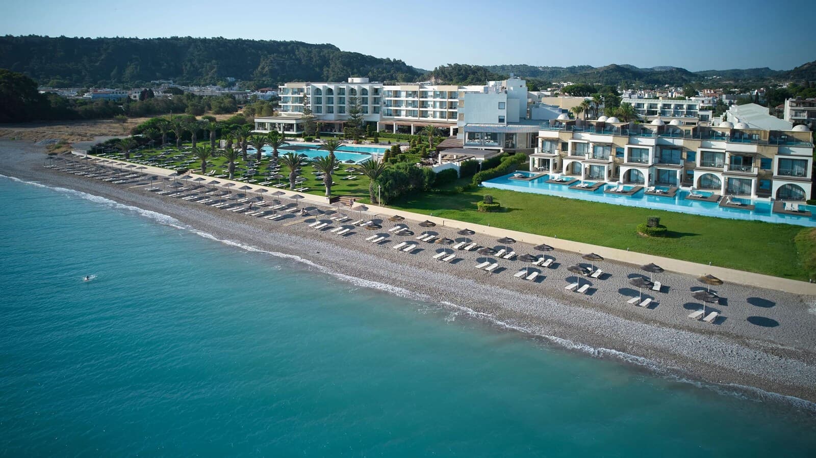 The Ixian Grand & All Suites - Adults Only – photo 4