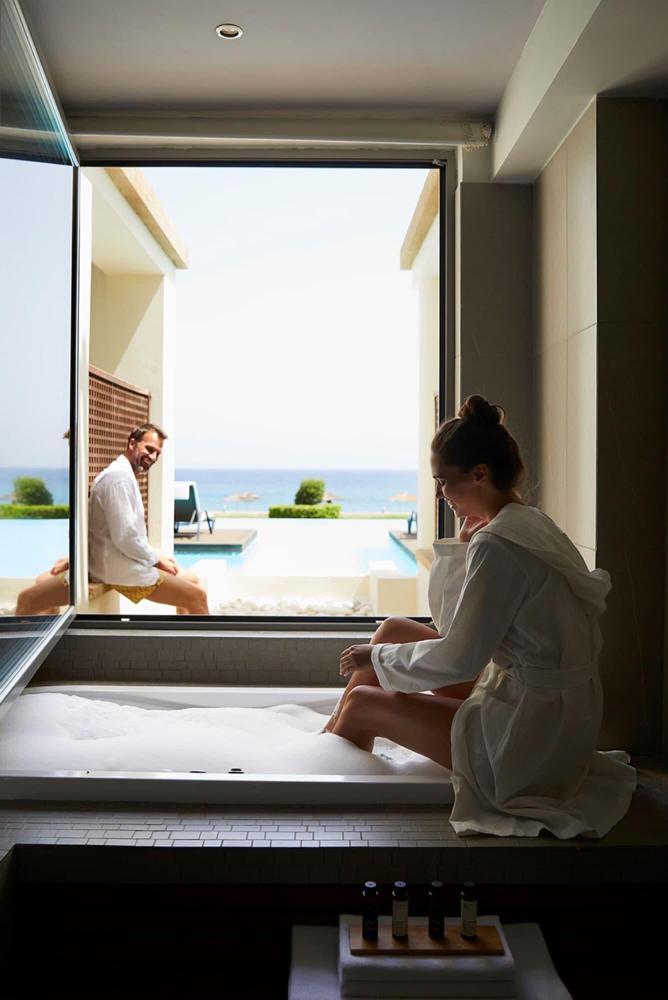 The Ixian Grand & All Suites - Adults Only – photo 5