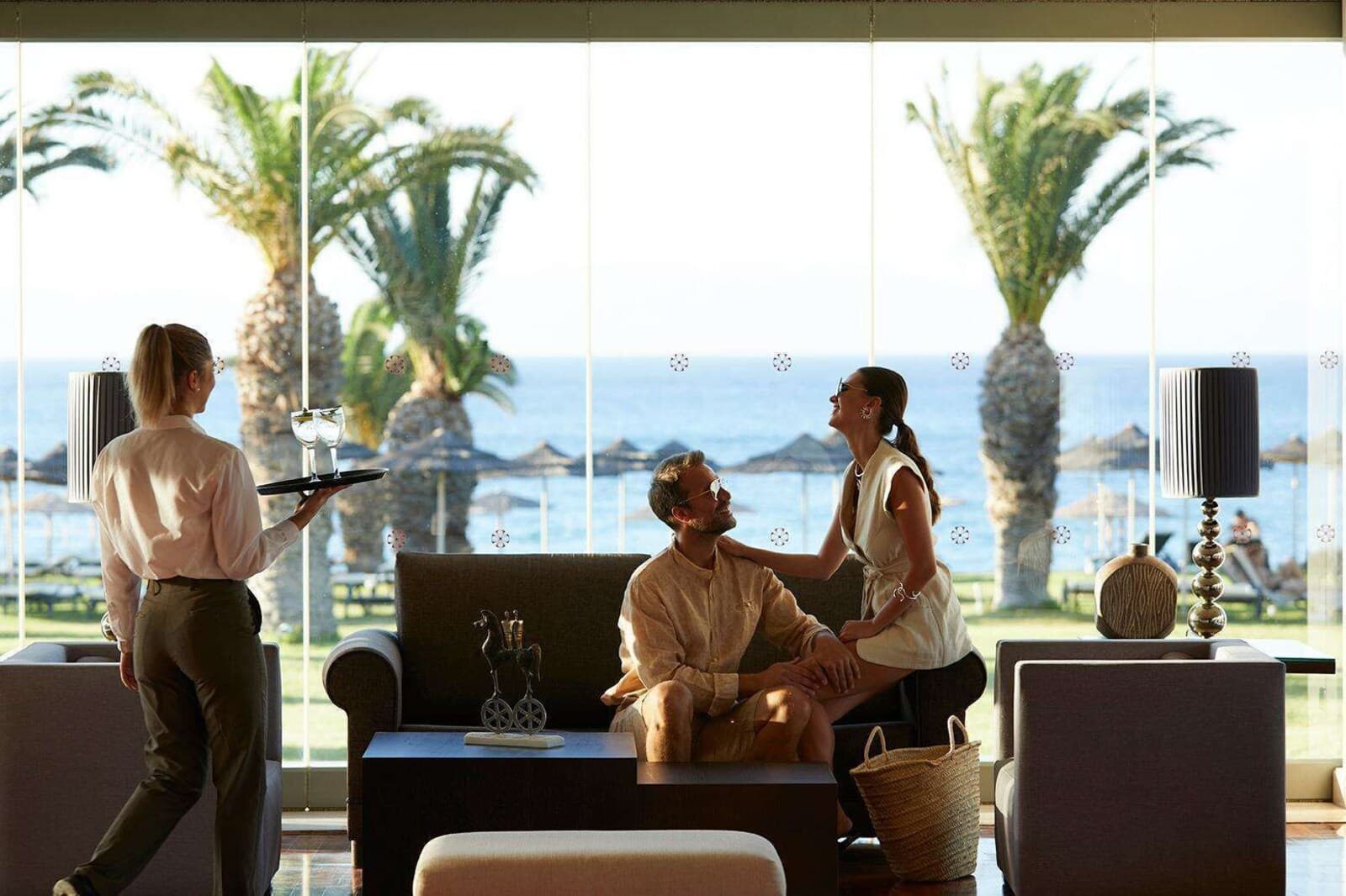 The Ixian Grand & All Suites - Adults Only – photo 7