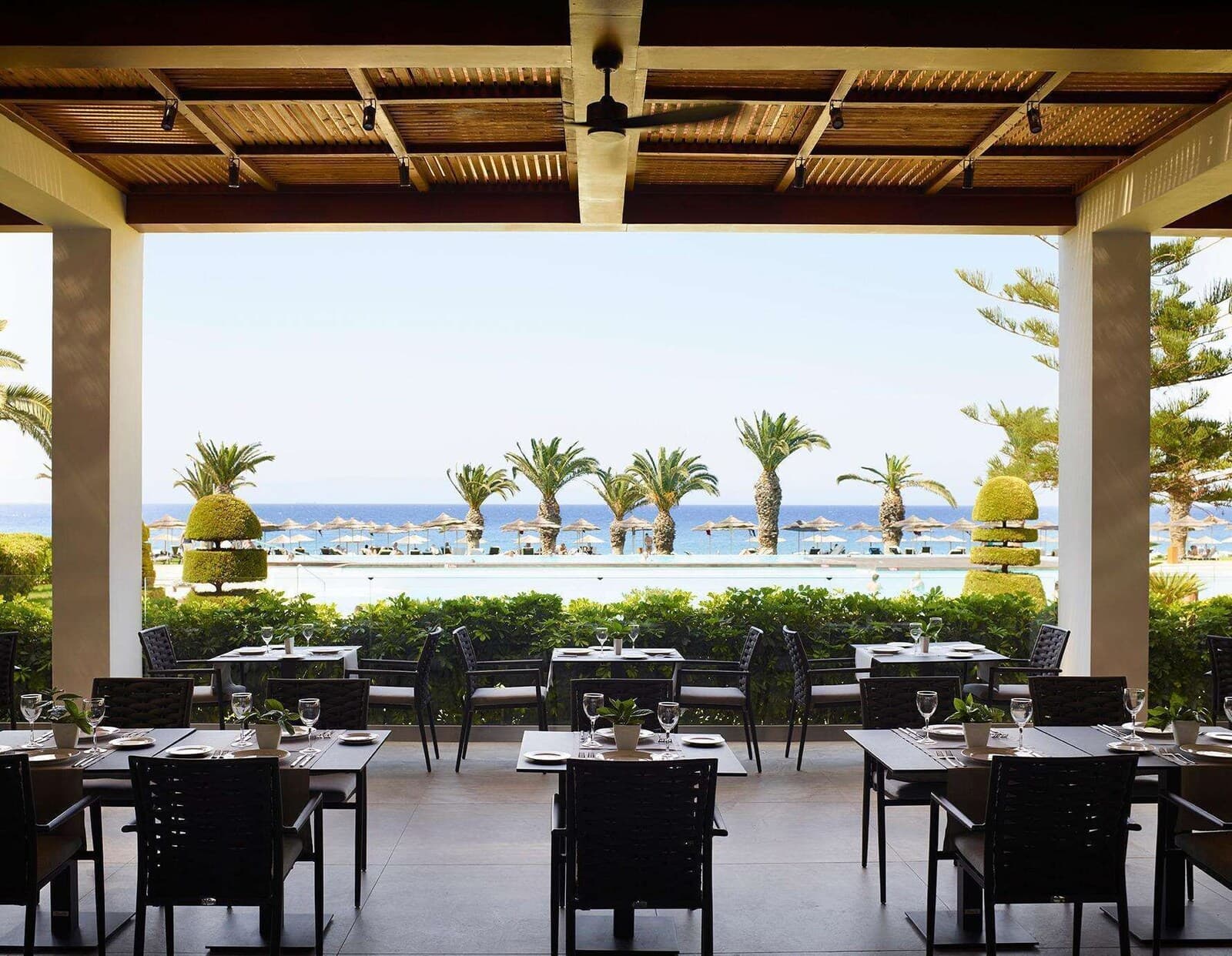 The Ixian Grand & All Suites - Adults Only – photo 8