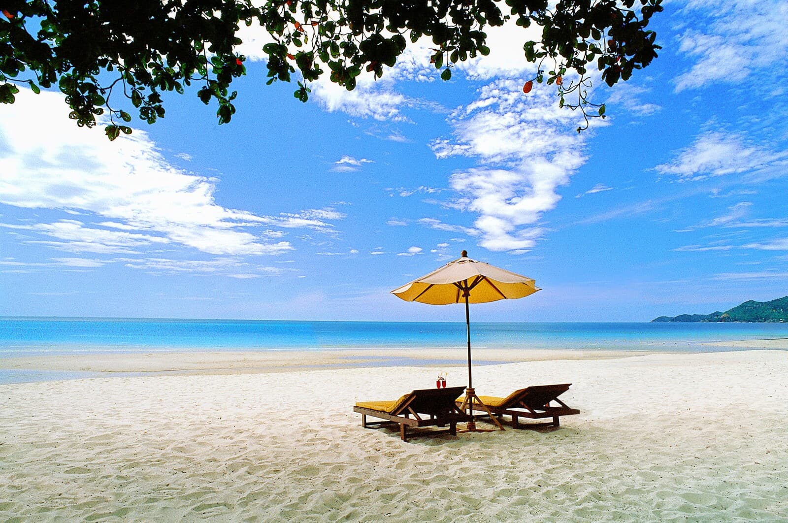 Buri Rasa Village Samui – main photo