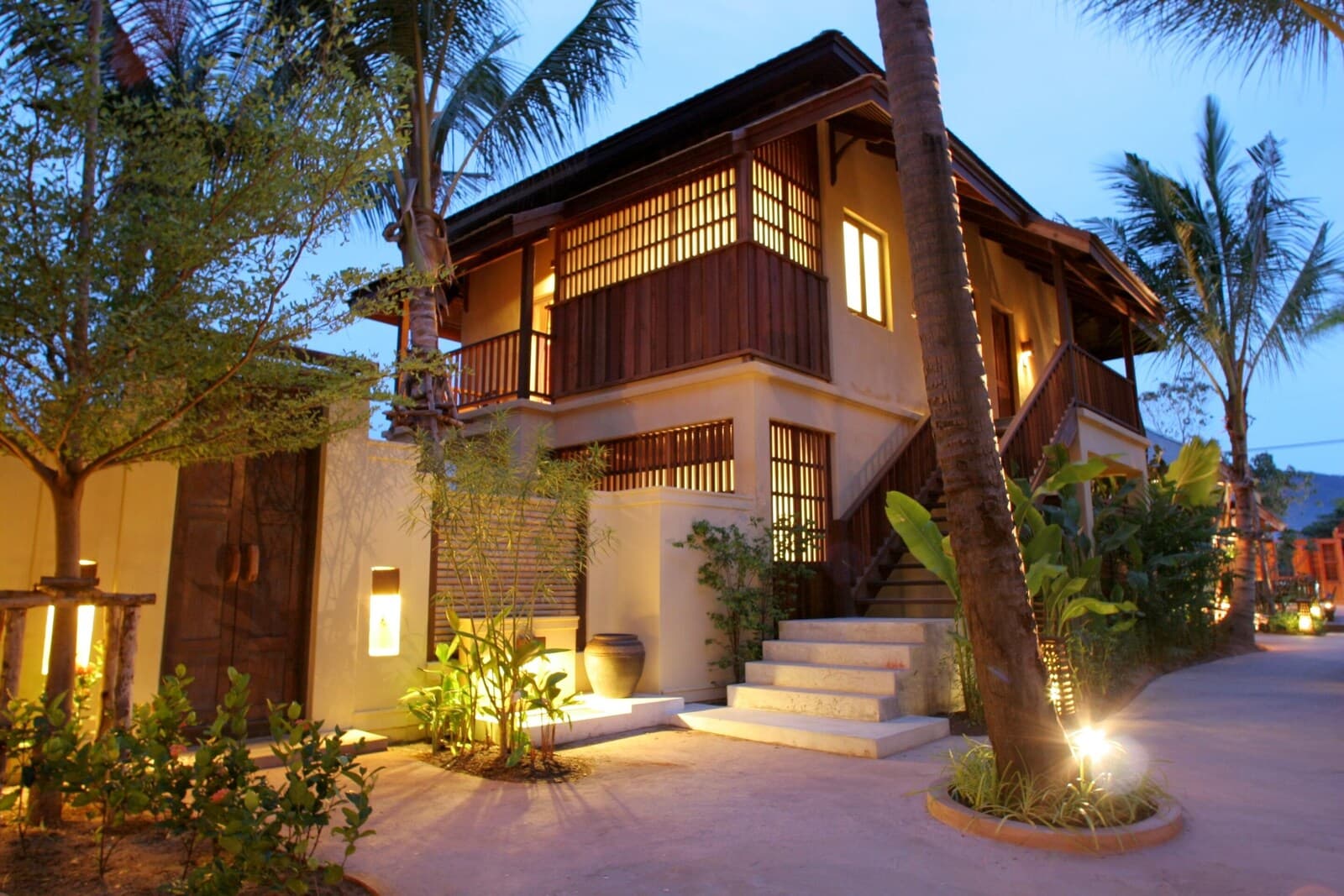 Buri Rasa Village Samui – photo 4