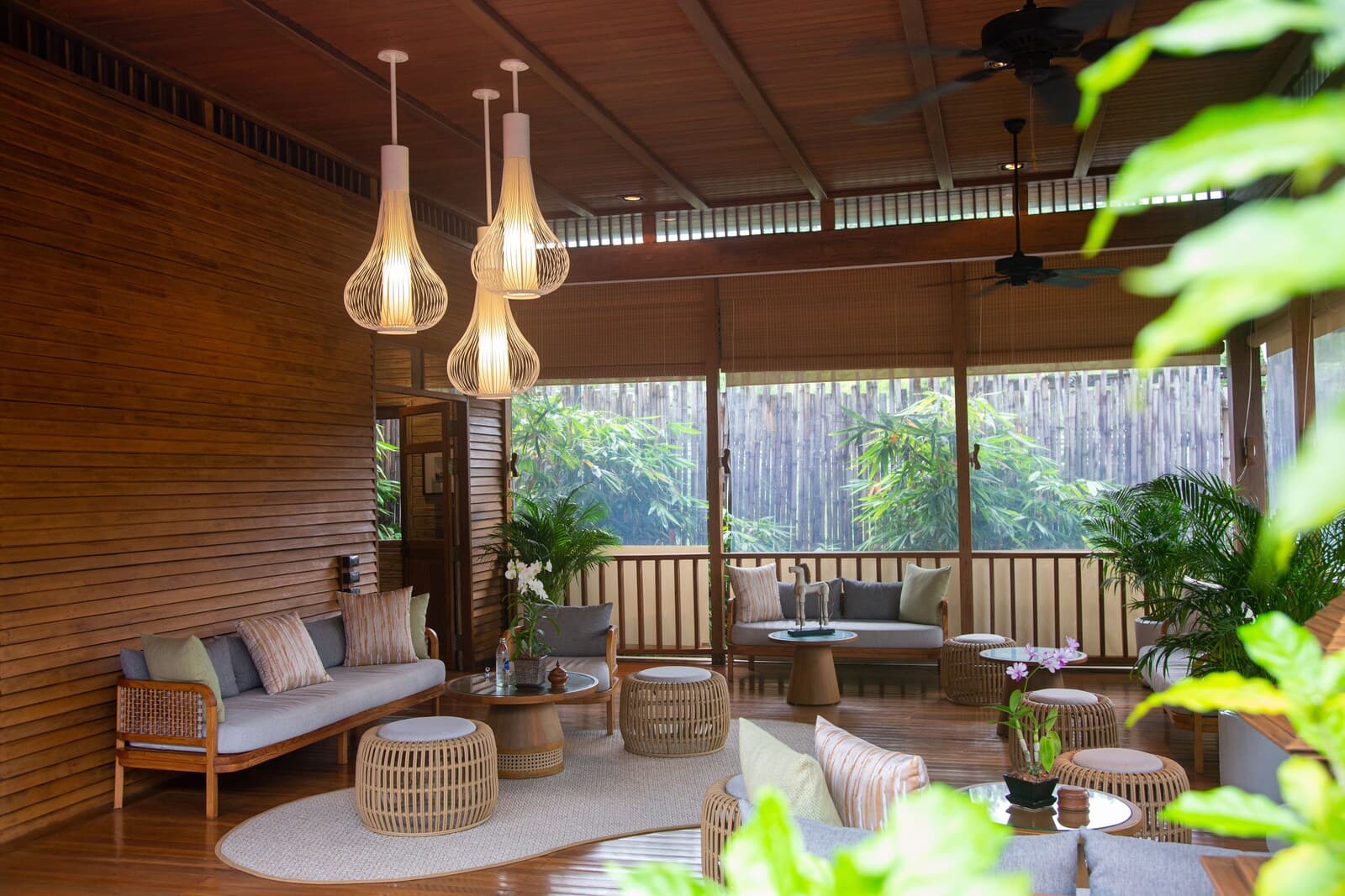 Buri Rasa Village Samui – photo 7