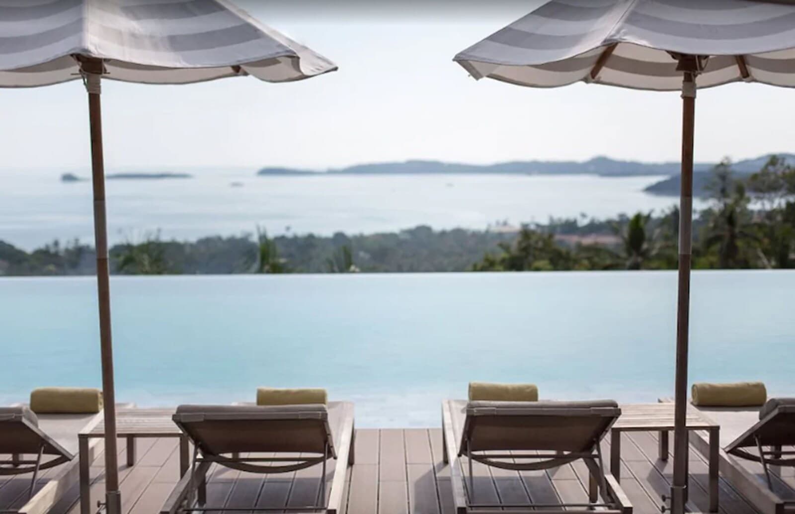 Mantra Samui Resort – main photo